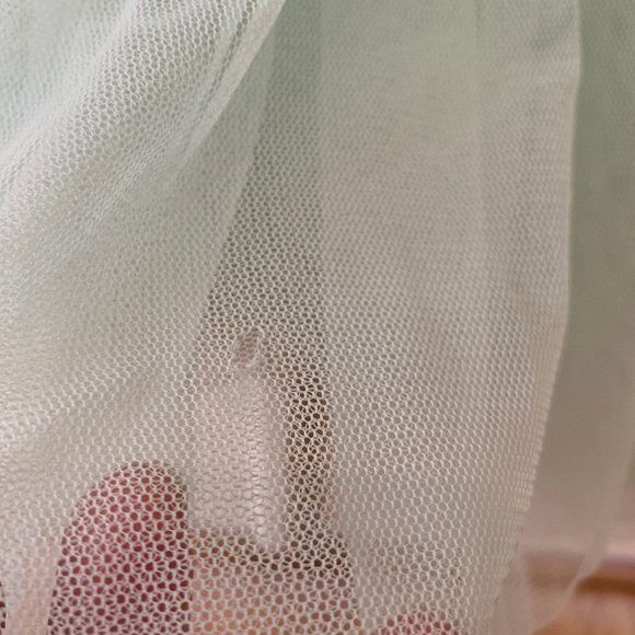 Taylor Joelle Tropical Bird/Jungle Tutu Dress - size 6 - Picture 2 of 3